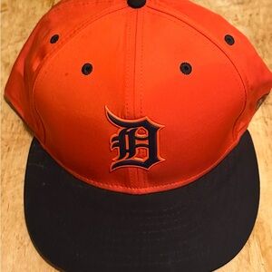 Detroit Tigers Hat